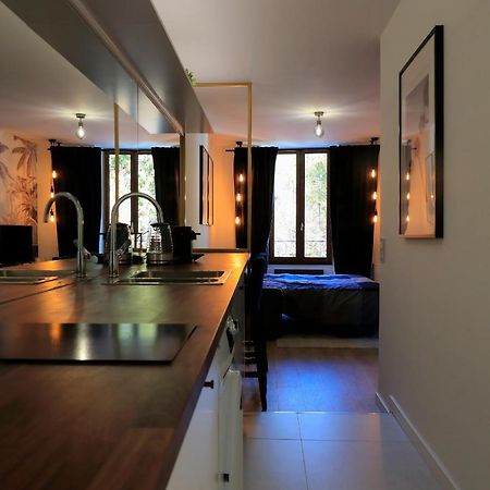 Studio L'Evasion, Parfait Pour Vous Detendre Apartment Divonne-les-Bains Exterior foto