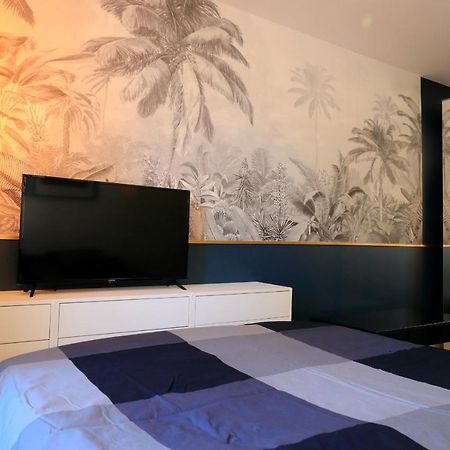 Studio L'Evasion, Parfait Pour Vous Detendre Apartment Divonne-les-Bains Exterior foto