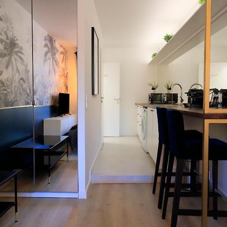 Studio L'Evasion, Parfait Pour Vous Detendre Apartment Divonne-les-Bains Exterior foto