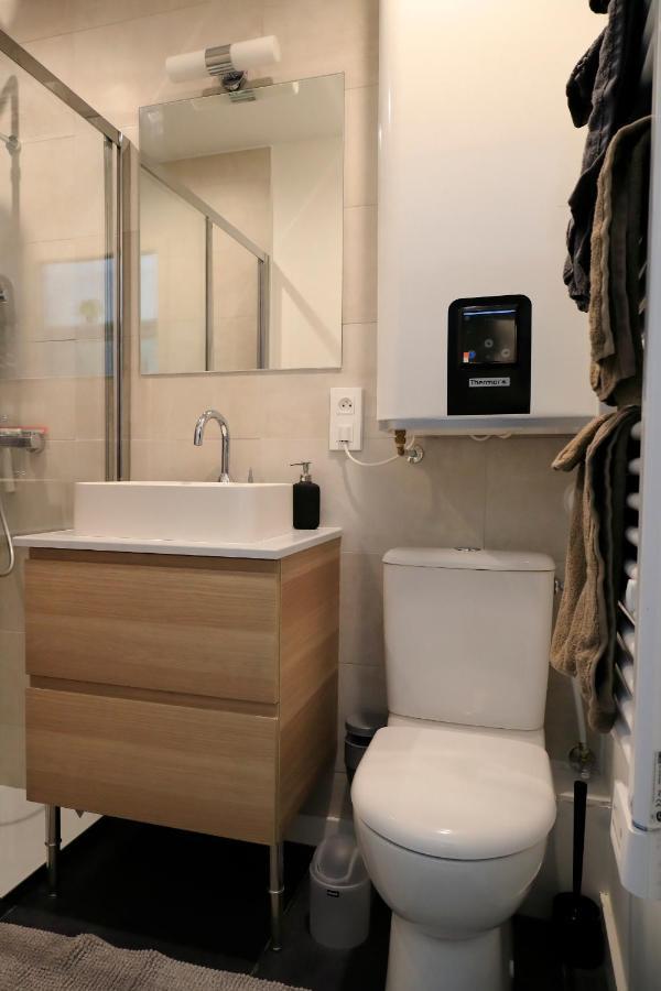 Studio L'Evasion, Parfait Pour Vous Detendre Apartment Divonne-les-Bains Exterior foto