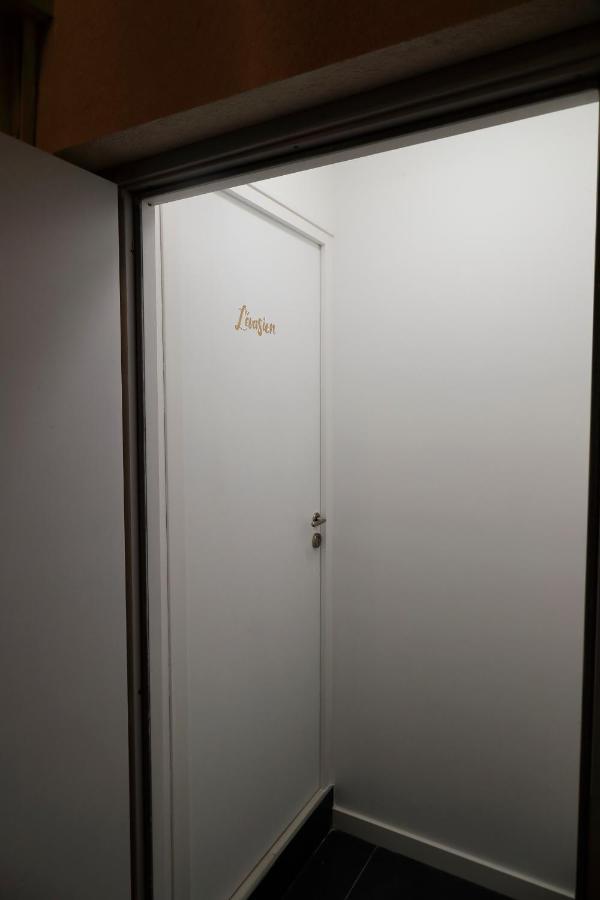 Studio L'Evasion, Parfait Pour Vous Detendre Apartment Divonne-les-Bains Exterior foto