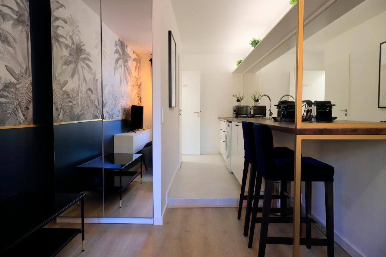 Studio L'Evasion, Parfait Pour Vous Detendre Apartment Divonne-les-Bains Exterior foto